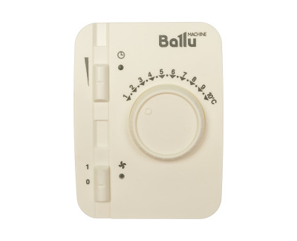 Контроллер (пульт) BALLU BRC-C Контроллер (пульт) BALLU BRC-C