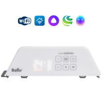 Блок управления Transformer Digital Inverter Ballu BCT/EVU-4I