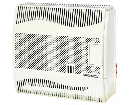 Конвектор газовый стальной настенный HDU-5 Hosseven (5 кВт) Конвектор газовый стальной настенный HDU-5 Hosseven (5 кВт)