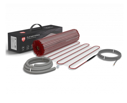 Мат нагревательный Royal Thermo Flat Mat RTFM 2-150-1,5 (комплект)