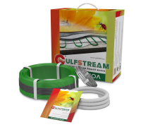 Набор тёплого пола  "Гольфстрим" КГС2 -300-15/А (1.7 - 2.2 м2)