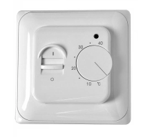 Терморегулятор встраиваемый(с датчиком пола), RTC 70.26 (3.5 kW)			