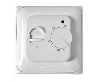 Терморегулятор встраиваемый(с датчиком пола), RTC 70.26 (3.5 kW)			