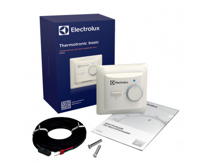 Терморегулятор ELECTROLUX ETB-16 Терморегулятор ELECTROLUX ETB-16