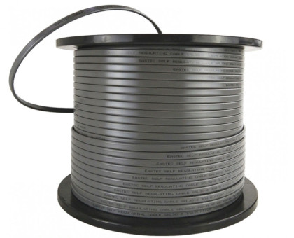 Греющий кабель 16SRL,(16 Вт/м)- без оплетки										