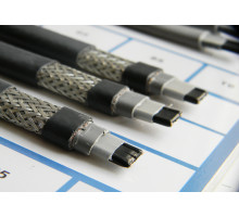 Греющий кабель (30 Вт/м, 65-85C) 30SRL-2CR UF 										