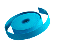 Лента демпферная  8 мм шир. 100 мм (рулон 25 п.м.)							