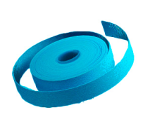 Лента демпферная  8 мм шир. 100 мм (рулон 25 п.м.)							