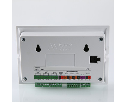Универсальный контроллер VATEC, для смесительных узлов VT.K300.0.0