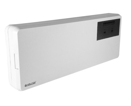 Зональный коммуникатор 8 каналов, 220В VALFEX VF.800.0.0			
