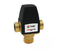 Термостатический смесительный клапан 1" ( 20-55°С) kv/s 4.5 BL3170C04