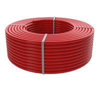 Труба THERMOLIGHT из полиэтилена PE-RT d20x2.0 тип 1 (200)