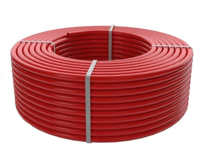 Труба THERMOLIGHT из полиэтилена PE-RT d20x2.0 тип 1 (200)