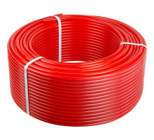 Труба полимерная PEX/b VALTEC, c антидиффуз.слоем EVOH,16(2,0) 200м VP1620.3.200 (КРАСНАЯ)