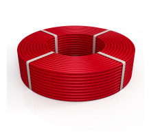 Труба из полиэтилена PE-RT d16x2.0, Тип1 бухта 200м	/Royal Thermo