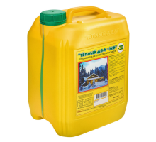 Теплоноситель "Теплый дом-Эко 30" (пропиленг 47% -30С) канистра 10 кг (9.6 л)
