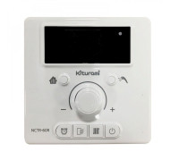Термостат комнатный NCTR60R (WA.2, WA.3, WA S, WA C, TGB HiFin, STSG 40) Kiturami