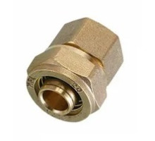 Муфта с BР SF 16x1/2 "HYDROSTA"