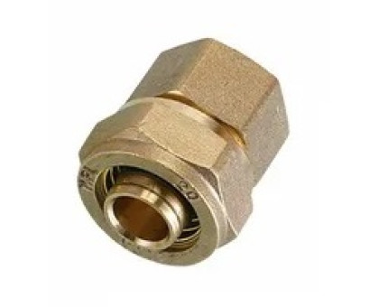 Муфта с BР SF 16x1/2 "HYDROSTA"