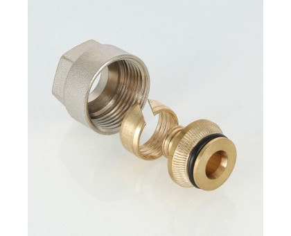Евроконус VALTEC для пласт. трубы 20(2,0) VT.4410.NVE.20 Евроконус VALTEC для пласт. трубы 20(2,0) VT.4410.NVE.20