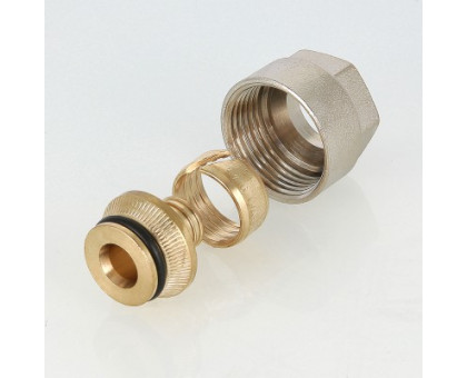 Евроконус VALTEC для пласт. трубы 20(2,0) VT.4410.NVE.20 Евроконус VALTEC для пласт. трубы 20(2,0) VT.4410.NVE.20