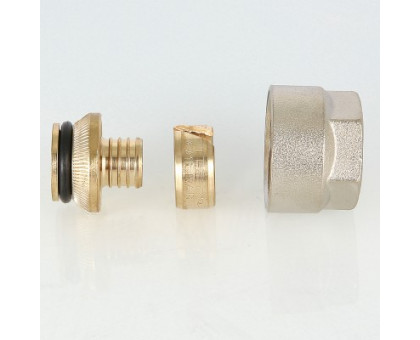 Евроконус VALTEC для пласт. трубы 20(2,0) VT.4410.NVE.20 Евроконус VALTEC для пласт. трубы 20(2,0) VT.4410.NVE.20
