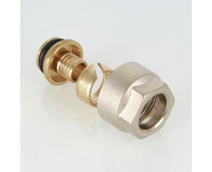 Евроконус VALTEC для пласт. трубы 20(2,0) VT.4410.NVE.20 Евроконус VALTEC для пласт. трубы 20(2,0) VT.4410.NVE.20