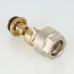 Евроконус VALTEC для пласт. трубы 20(2,0) VT.4410.NVE.20