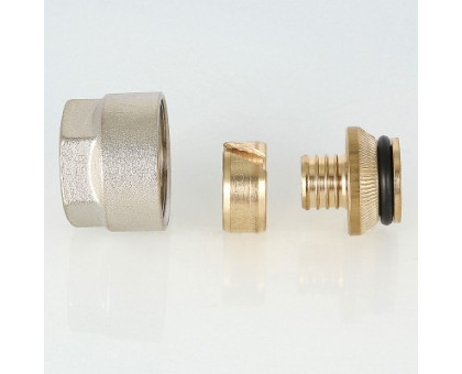 Евроконус VALTEC для пласт. трубы 20(2,0) VT.4410.NVE.20 Евроконус VALTEC для пласт. трубы 20(2,0) VT.4410.NVE.20