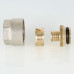 Евроконус VALTEC для пласт. трубы 20(2,0) VT.4410.NVE.20