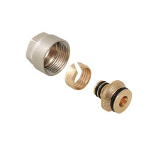 Евроконус, для м/п трубы 16(2,0) VALTEC VT.4420.NE.16