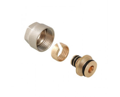 Евроконус, для м/п трубы 16(2,0) VALTEC VT.4420.NE.16 Евроконус, для м/п трубы 16(2,0) VALTEC VT.4420.NE.16