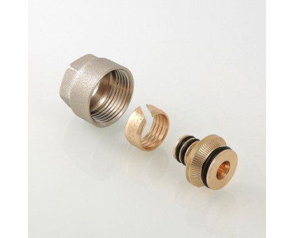 Евроконус, для м/п трубы 16(2,0) VALTEC VT.4420.NE.16 Евроконус, для м/п трубы 16(2,0) VALTEC VT.4420.NE.16