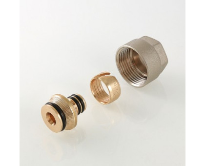 Евроконус, для м/п трубы 16(2,0) VALTEC VT.4420.NE.16 Евроконус, для м/п трубы 16(2,0) VALTEC VT.4420.NE.16