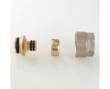 Евроконус, для м/п трубы 16(2,0) VALTEC VT.4420.NE.16 Евроконус, для м/п трубы 16(2,0) VALTEC VT.4420.NE.16