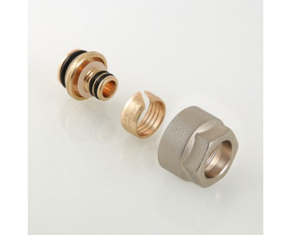 Евроконус, для м/п трубы 16(2,0) VALTEC VT.4420.NE.16 Евроконус, для м/п трубы 16(2,0) VALTEC VT.4420.NE.16