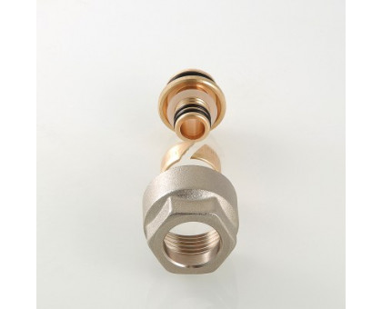 Евроконус, для м/п трубы 16(2,0) VALTEC VT.4420.NE.16 Евроконус, для м/п трубы 16(2,0) VALTEC VT.4420.NE.16