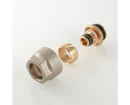 Евроконус, для м/п трубы 16(2,0) VALTEC VT.4420.NE.16 Евроконус, для м/п трубы 16(2,0) VALTEC VT.4420.NE.16