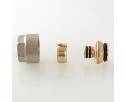 Евроконус, для м/п трубы 16(2,0) VALTEC VT.4420.NE.16 Евроконус, для м/п трубы 16(2,0) VALTEC VT.4420.NE.16