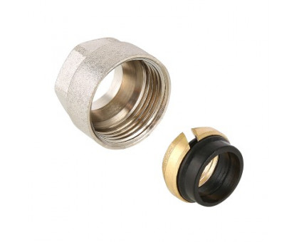 Евроконус VALTEC, для медной трубы 15 VT.4430.NVE.15 Евроконус VALTEC, для медной трубы 15 VT.4430.NVE.15