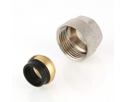 Евроконус VALTEC, для медной трубы 15 VT.4430.NVE.15 Евроконус VALTEC, для медной трубы 15 VT.4430.NVE.15