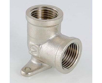 Водорозетка НИКЕЛЬ 1/2 VALTEC VTr.751.N.0004 Водорозетка НИКЕЛЬ 1/2 VALTEC VTr.751.N.0004