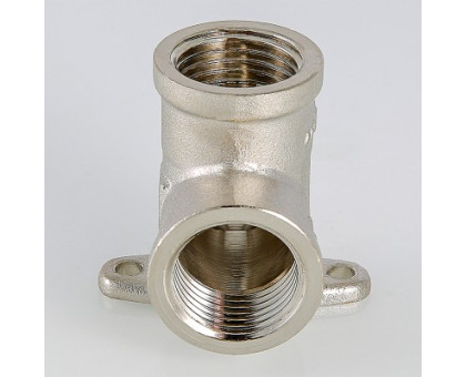 Водорозетка НИКЕЛЬ 1/2 VALTEC VTr.751.N.0004 Водорозетка НИКЕЛЬ 1/2 VALTEC VTr.751.N.0004
