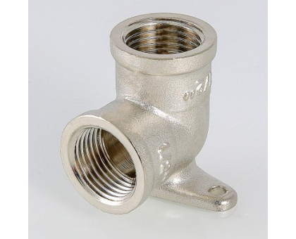 Водорозетка НИКЕЛЬ 1/2 VALTEC VTr.751.N.0004 Водорозетка НИКЕЛЬ 1/2 VALTEC VTr.751.N.0004