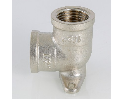 Водорозетка НИКЕЛЬ 1/2 VALTEC VTr.751.N.0004 Водорозетка НИКЕЛЬ 1/2 VALTEC VTr.751.N.0004