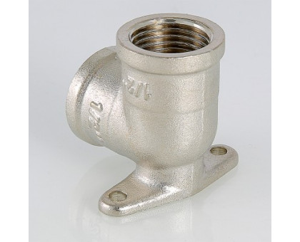 Водорозетка НИКЕЛЬ 1/2 VALTEC VTr.751.N.0004 Водорозетка НИКЕЛЬ 1/2 VALTEC VTr.751.N.0004