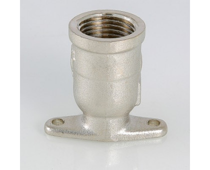 Водорозетка НИКЕЛЬ 1/2 VALTEC VTr.751.N.0004 Водорозетка НИКЕЛЬ 1/2 VALTEC VTr.751.N.0004