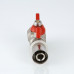 Кран шаровой VALTEC под пресс, рукоятка бабочка 16х1/2 вн. VT.242.N.1604