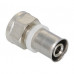 Соединитель пресс с перех. на вн.р. VALTEC 20х1/2 VTm.202.N.002004