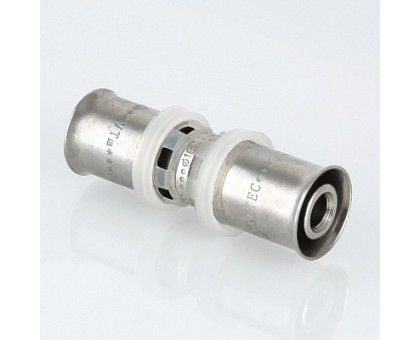 Соединитель пресс VALTEC 16 VTm.203.N.001616 Соединитель пресс VALTEC 16 VTm.203.N.001616